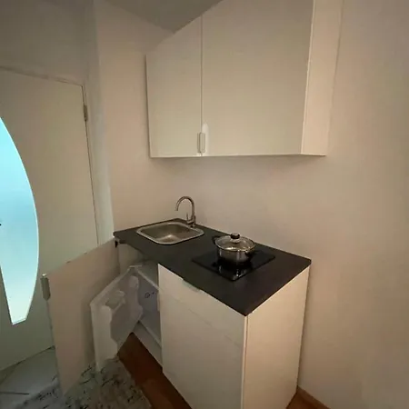 Apartment Rajja Portorož