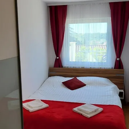 Apartment Rajja
