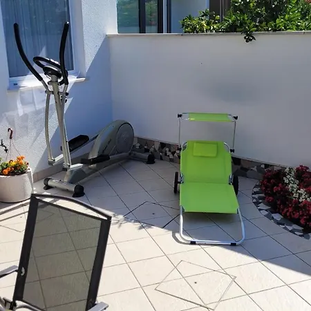 Rajja Apartment Portorož