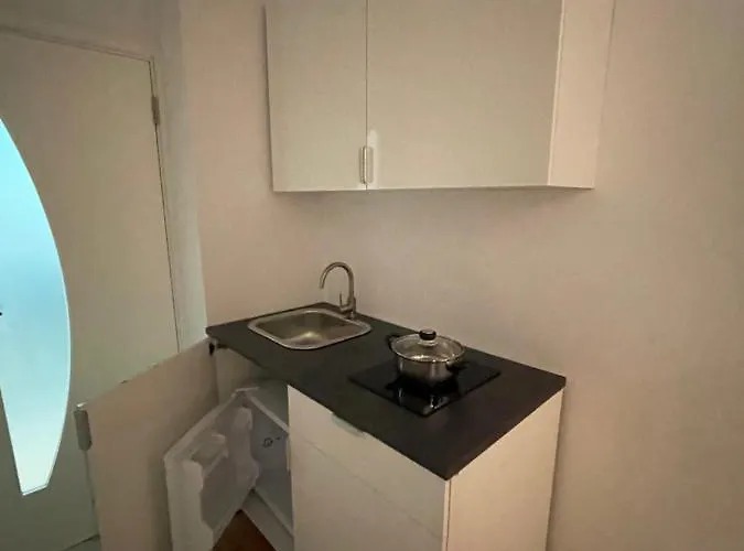 Apartamento Rajja Portorož