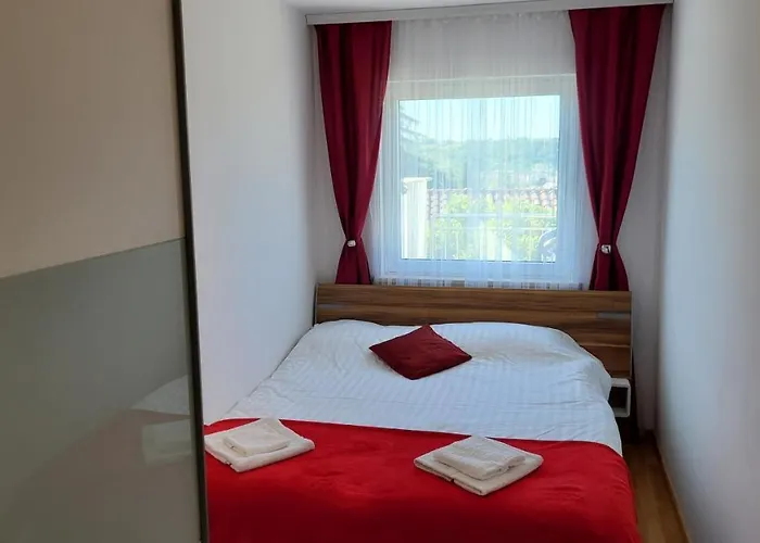 Apartamento Rajja