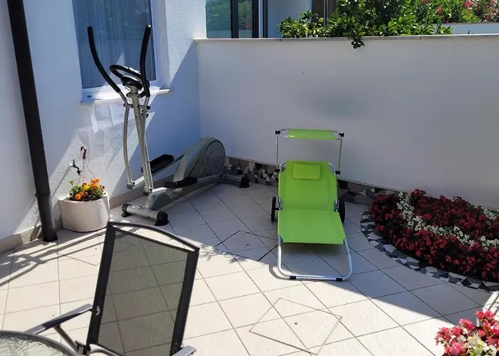 Rajja Apartamento Portorož